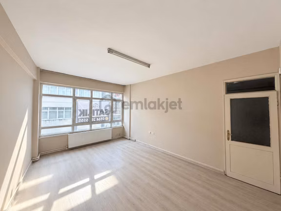 Kadıköy Mh 3+1 120m2 2.kat Cad. Cephe Merkezi Konum Fırsat Daire 1