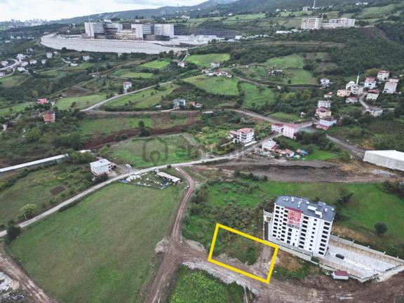 Şehir Hastanesine Yakın Tranwaya 2. Parsel 822 Tek Hisse 1