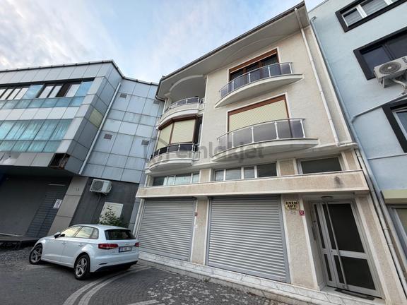 Altınoluk'ta Harika Konumlu Deniz Manzaralı Satılık Daire 1