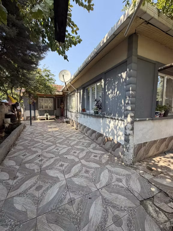Tekirdağ Muratlı Turan Mh De Satılık Müstakil 1