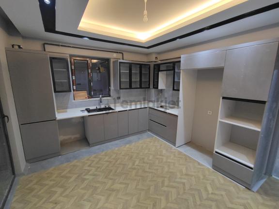 Karakavakta Tek Komutla Yaşam Akıllı Ev, Türk Hamamı,141 M² Net 1