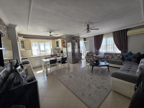 Didim'in En Güzel Konumunda Satılık Daire 1