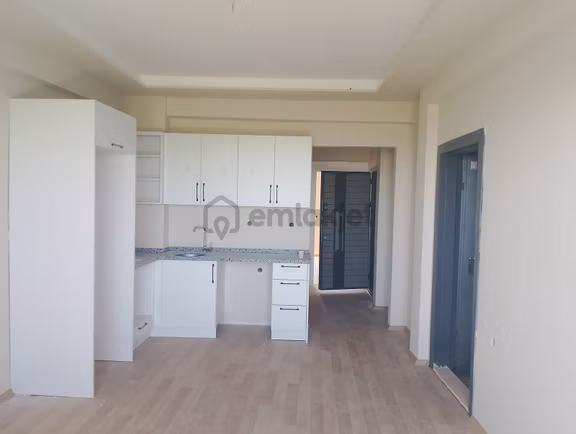 New Form'dan Erdemli Kargıpınarı Mahallesinde Satılık 1+1 Daire 2