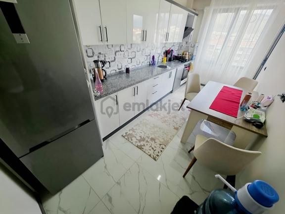 Tuzcumuratta 170 M2 Kelepir 3+1 Ön Cephe Daire 1