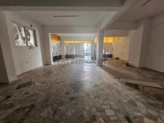 Gülverende 100 M² Kiralık Dükkân! Dükkân Olur, Depo Olur! 1