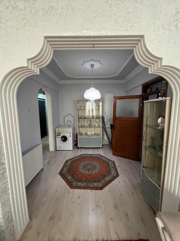 3+1 Full Eşyalı Kiralık Daire 2