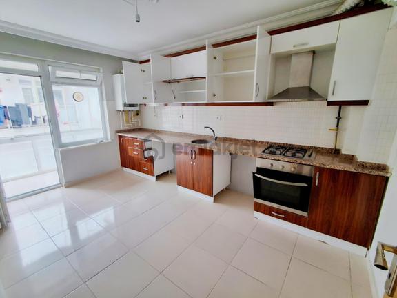 Yzg'den Batıkent Ümıt Hst Yakını Balkonlu Bakımlı Net 100m 2+1 1