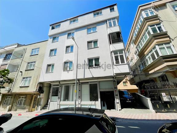Bayrampaşa Yıldırım Mahallesi Çift Daire Satılık 2