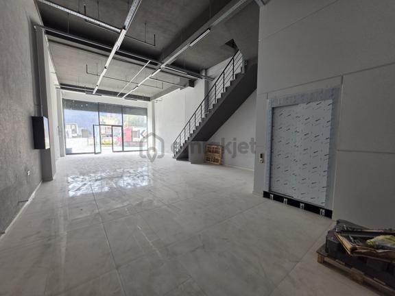 Başakşehir İkitelli De Satılık İşyeri 2