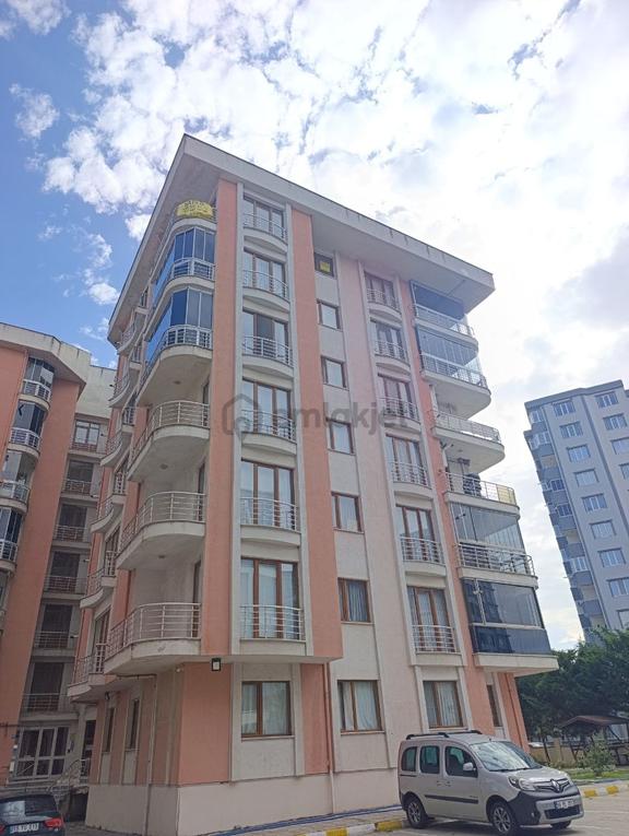 Hürriyet Mah. İsak Pinhas Okul Arkası Site İçi 2+1 Satılık Daire 1
