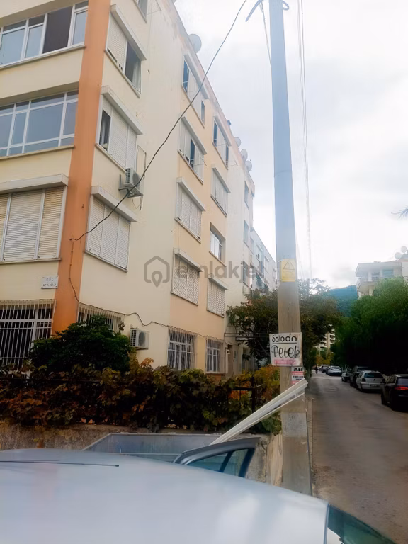 Ilıca Mah.de Kentsel Dönüşüme Girecek 2+1 Satılık Daire 2