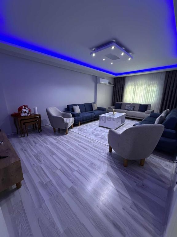 Nova'dan Ankara Asfaltı Üzeri 3+1 Daire 2