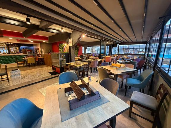 Kalkınma, Üniversite Ana Cadde Üzeri Kiralık Dükkan 2