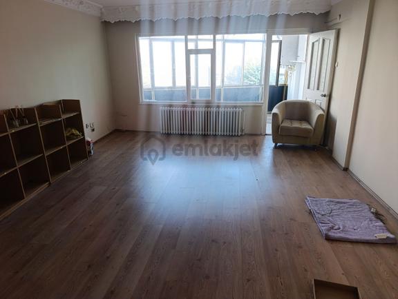 Kemalettin Mh.gold Center Ark.3+1 Kombili Kiralık Daire 2