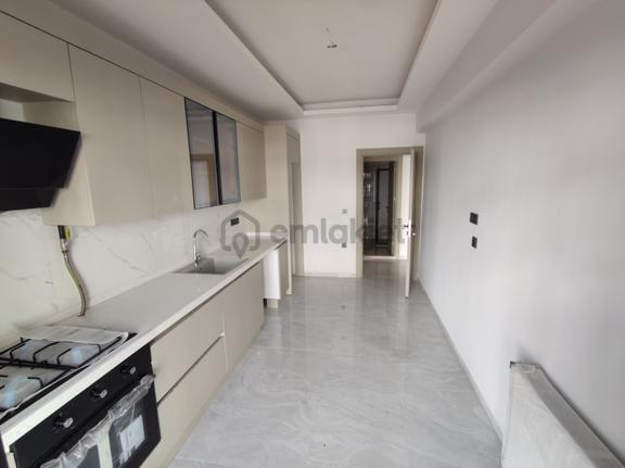 Q'zen Den Merkezi Konumda Sıfır 130 M2 3+1 2