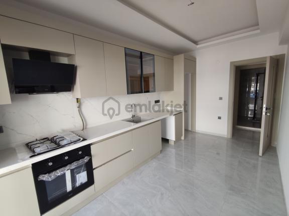Q'zen Den Merkezi Konumda Sıfır 130 M2 3+1 1