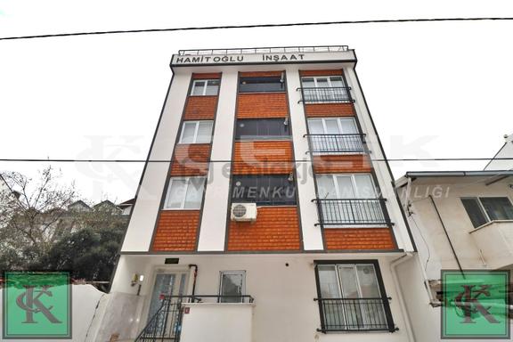 Çelik'ten Ultra Lüx Ful Eşyalı Kiracılı Kat Mülkiyetli Daire 1