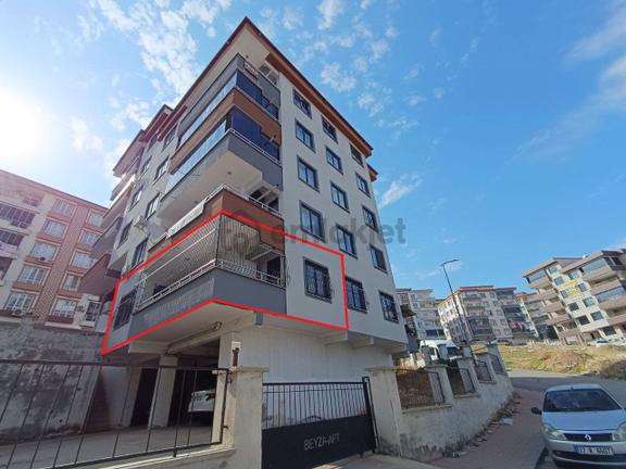 Repa Gayrimenkul Tayfun Gültoplayan'dan Kiralık 2+1 Yüksek Giriş 1