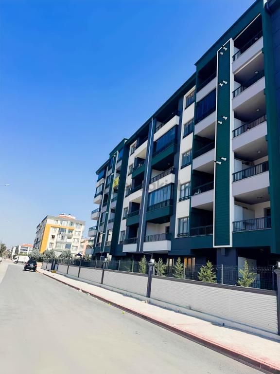 Cengizler'den Kültür Merkezine Yakın Satılık 3+1 Daire 2