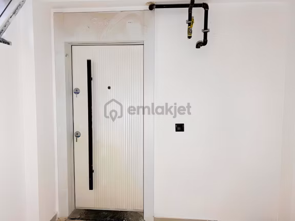 Tekkeköy 19 Mayıs Mh. 2+1 90 M2 Kiralık Sıfır Daire 2