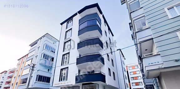 Tekkeköy 19 Mayıs Mh. 2+1 90 M2 Kiralık Sıfır Daire 1