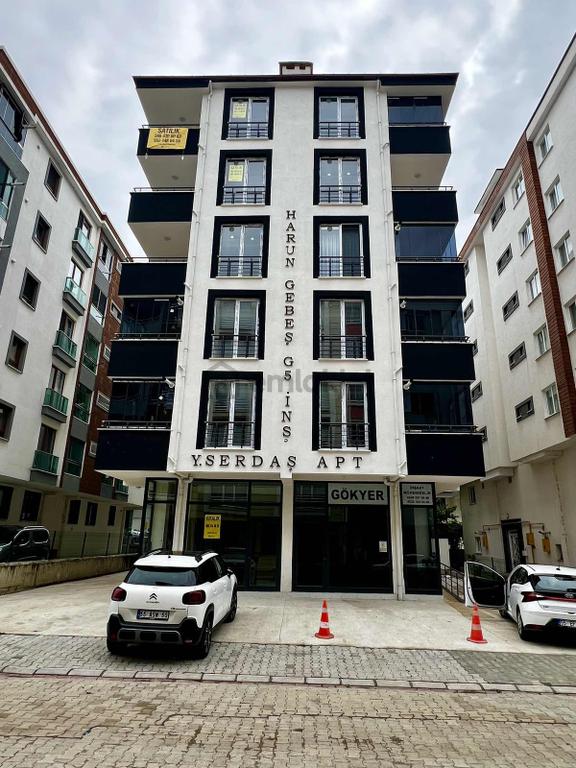 Samsun Tekkeköyde Sıfır 2+0|2 Banyo|balkonlu|kiralık Daire 1