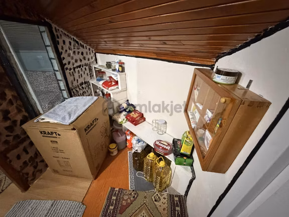 Asayra Emlaktan Çarşı Merkezde Deniz Man. Satılık Daire 2