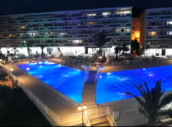 Sahibinden Gemlik Kumla Da Eşyalı Arakat Havuzlu Daire 1