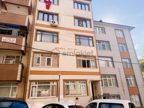 Asayra Emlak Zabıtan Da 3+1 Ful Yapılı Arakat 2