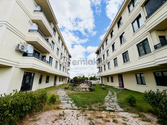 Selimpaşa'da Kaçırılmayacak Fırsat! Sıfır 2+1 Daire 1