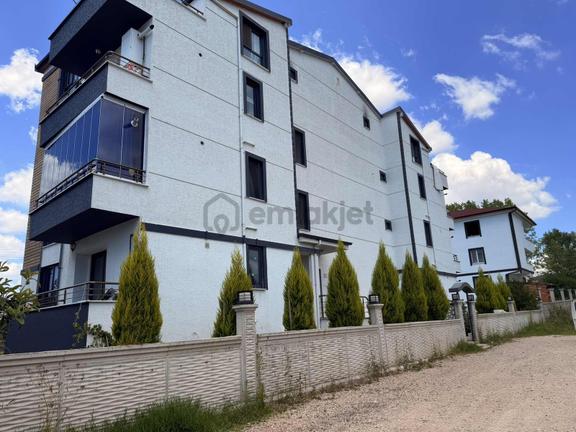 Asayradan Kartepe De 2+1 Satılık Sıfır Yüksek Girş 1