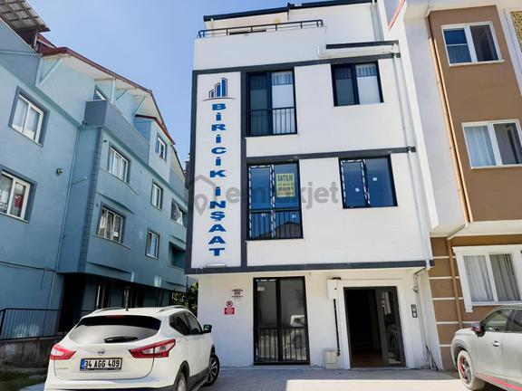 Asayradan Kartepe Ataevler De 3+1 Satılık Arakat 1