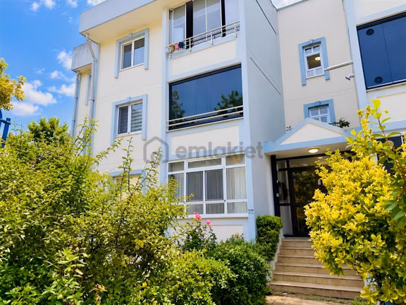 Asayradan Kartepe Arslanbey De 3 + 1 Eşyalı Kıralık Daıre 1