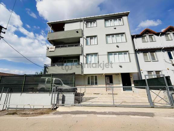 Asayradan Başiskele De 3+1 Satılık Daire 1