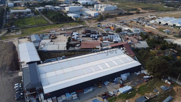 Gebze Balçık Mah De Satılık 1.495 M2 Ticari Arsa 2
