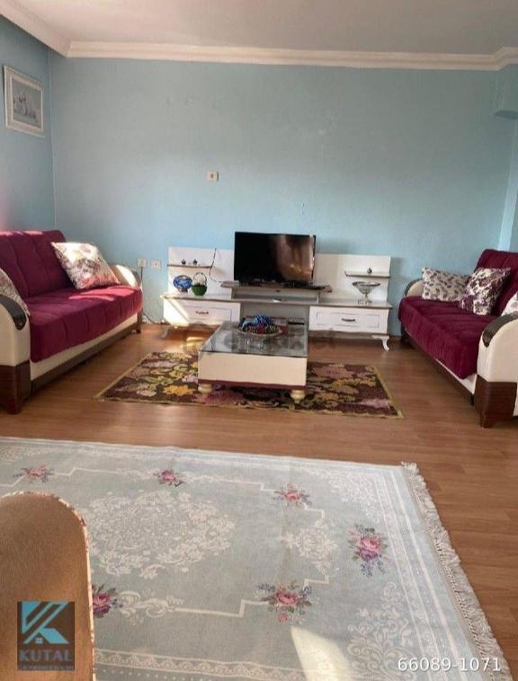 Altınovada Kiralık Eşyalı 2+1daire 2