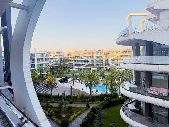 Cash'ten İzmit Kartepe Forum Anatolıa'da 3+1 Teras Dubleks Daire 2