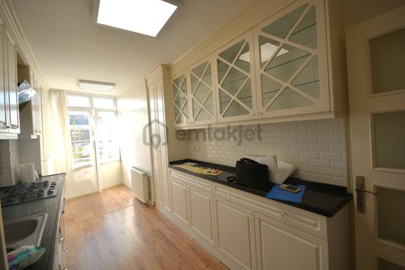 Emek Mahallesin De 2+1 Kiralık Daire 98m2 Ulaşıma Yakın 1