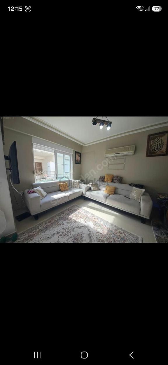 Belekte 3+1 Eşyalı Dubleks Daire 2