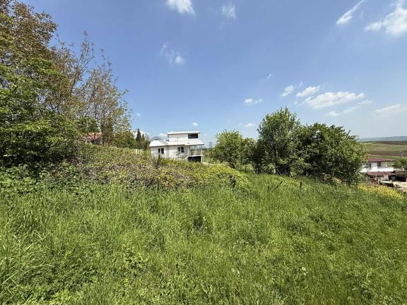 650 M2 Arsa Projeli Ruhsatlı Hemen Evini Yap 1