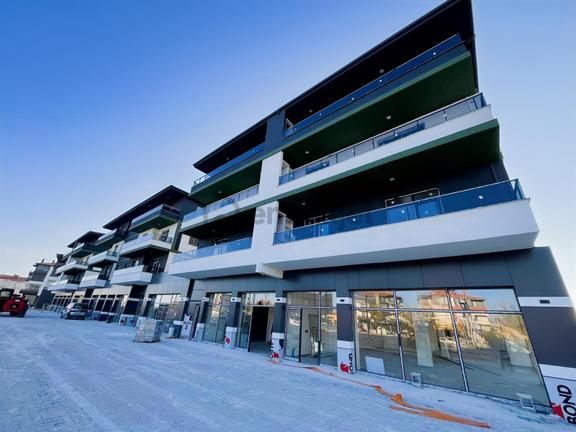 Karaman Yoluna Cephe Site İçerisinde Lüxs Satılık 2+1 Daire 1