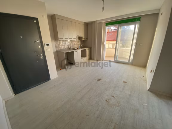 Salkımevler 2+1 Dubleks Manzaralı Satılık Daire 1