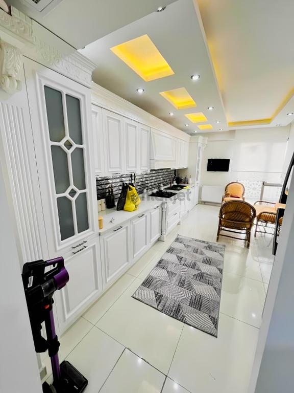 Özgür'den Tecde Y.yıl Kent Parkı Manzaralı 4+1 Lüks Daire 2