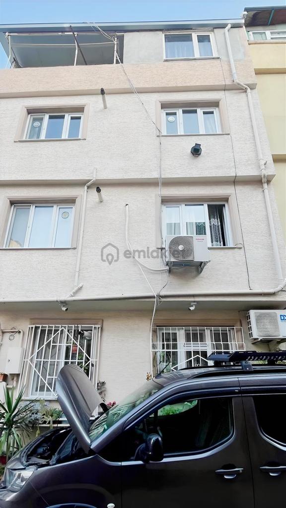 Yunuseli Bulvarına Yakın Kiralık 2+1 Arakat Daire 2