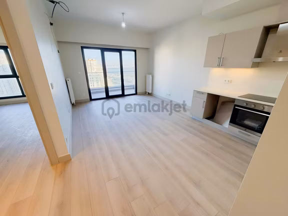 Modernyaka Tek Yetkili Satış Ofisinden Satılık 1+1 1