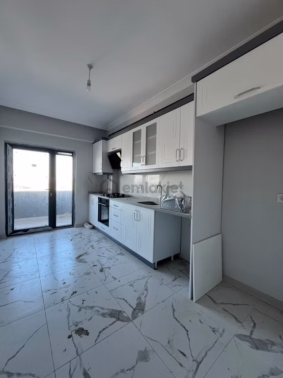 Mutluyaşam'danistasyon Mah.tepemevki Lüx Siteiçiarakat2+1kiralık 1