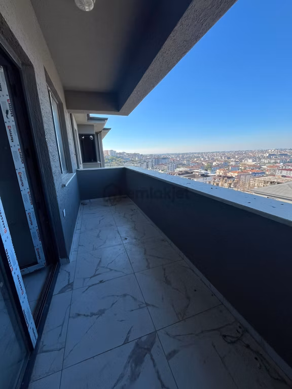 Mutluyaşam'danistasyon Mah.tepemevki Lüx Siteiçiarakat2+1kiralık 2