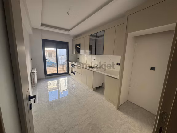 Coldwell Banker Poyraz'dan Merkezi Konumda Sıfır 3+1 1