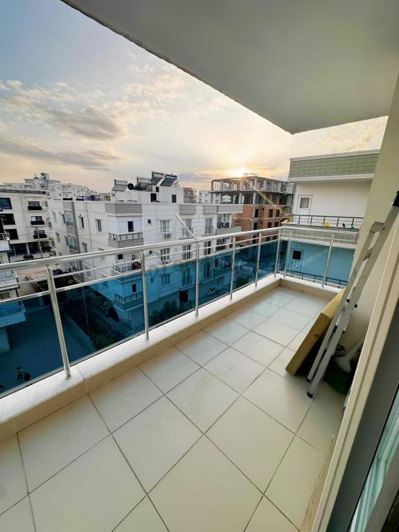 8 Martta Uygun Fiyatlı Daire 1