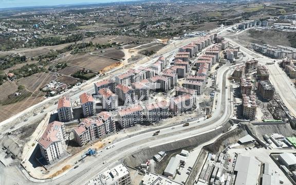 Emlak Konut Yenişehir Evleri 10. Etap 3+1 Satılık Daire 122 M2 1
